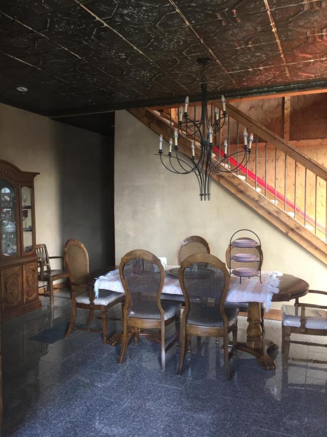Warner The Old Church B&B المظهر الخارجي الصورة