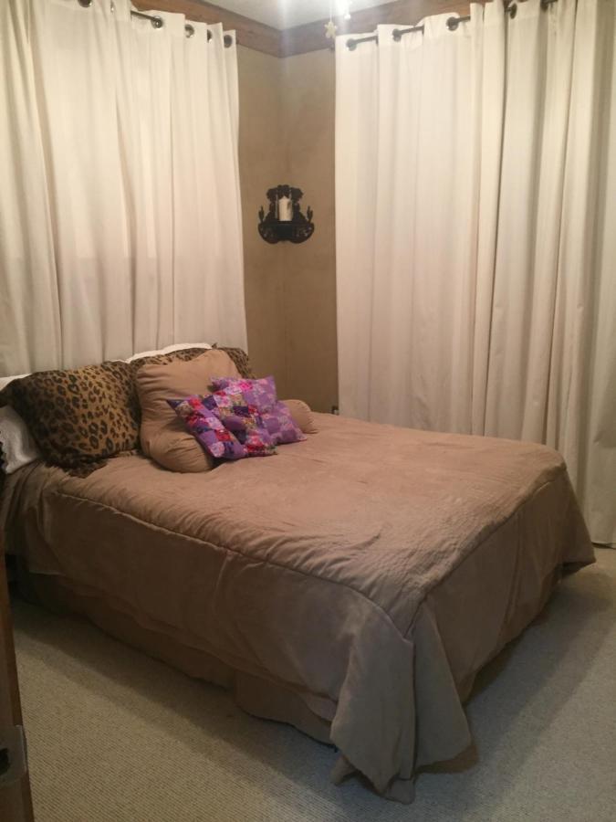 Warner The Old Church B&B المظهر الخارجي الصورة