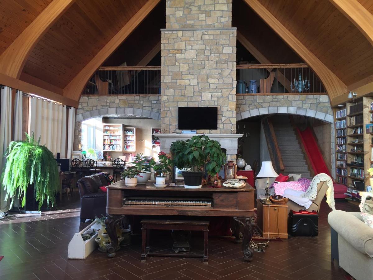 Warner The Old Church B&B المظهر الخارجي الصورة
