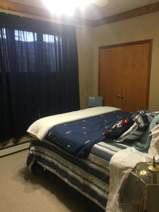 Warner The Old Church B&B المظهر الخارجي الصورة