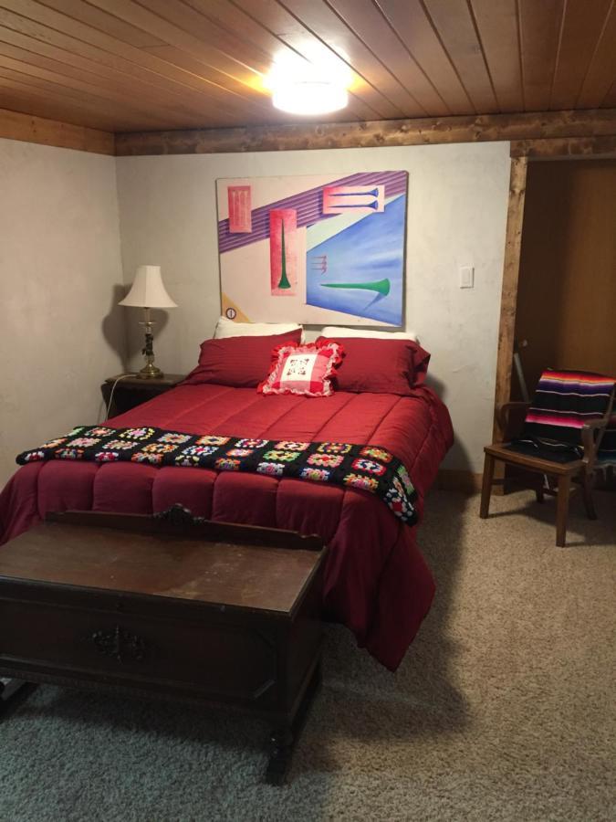 Warner The Old Church B&B المظهر الخارجي الصورة