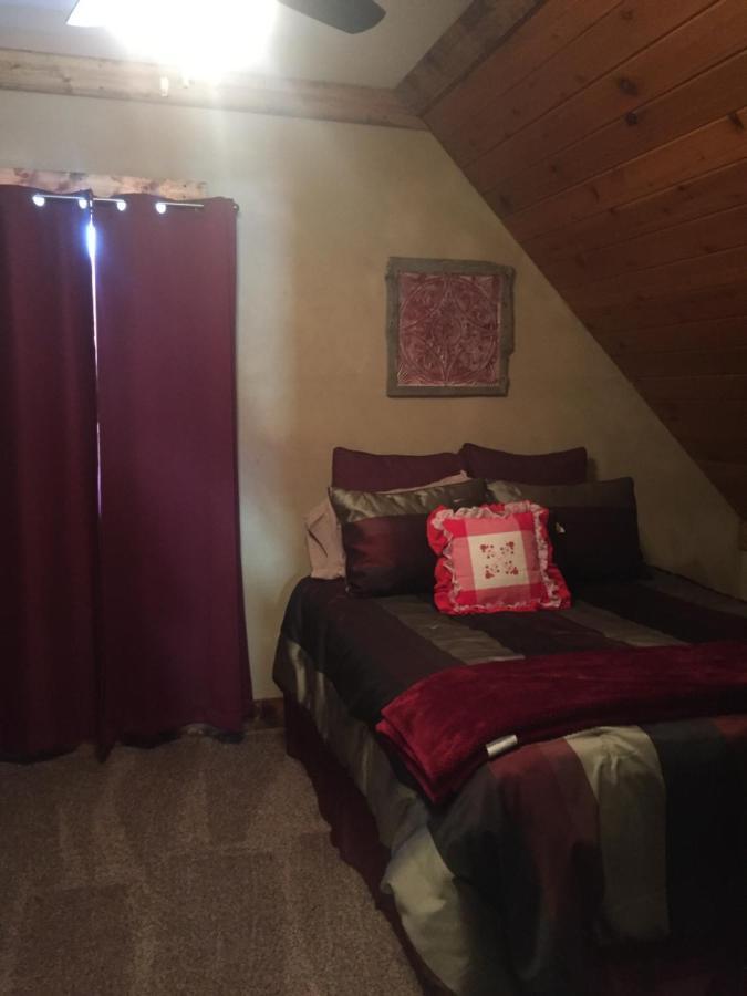Warner The Old Church B&B المظهر الخارجي الصورة