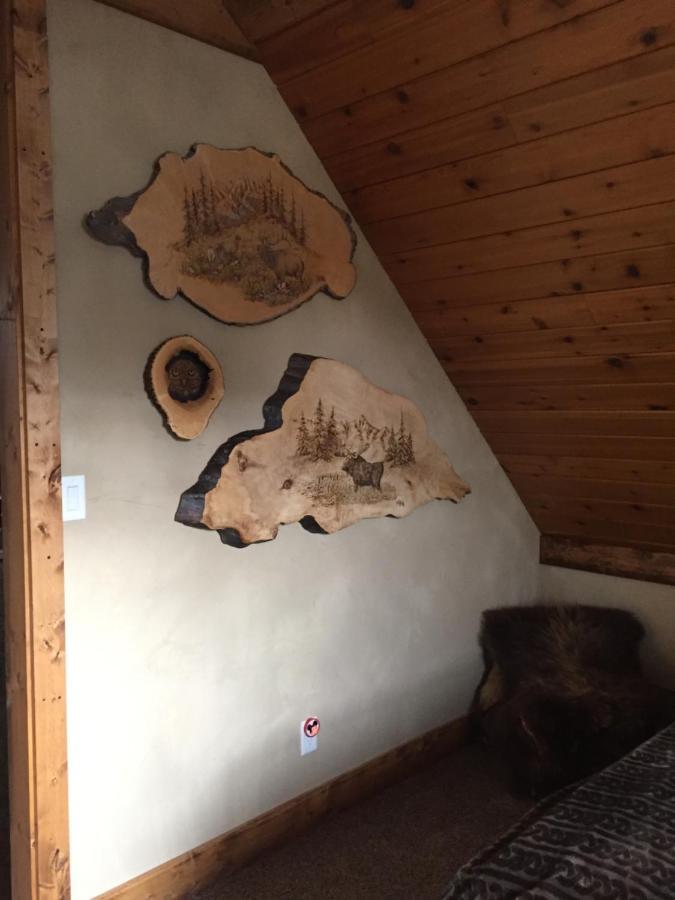 Warner The Old Church B&B المظهر الخارجي الصورة