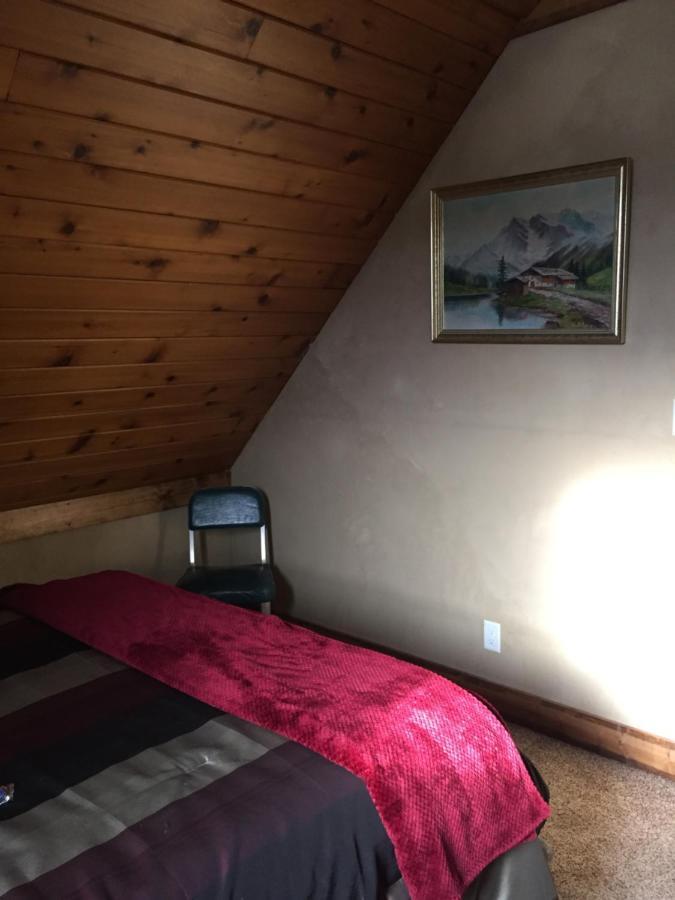 Warner The Old Church B&B المظهر الخارجي الصورة