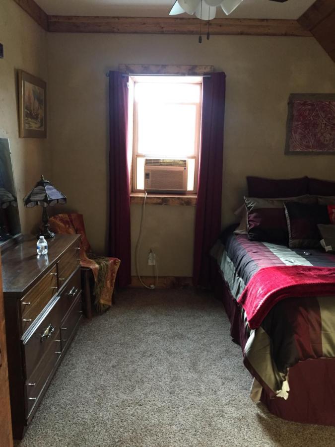 Warner The Old Church B&B المظهر الخارجي الصورة