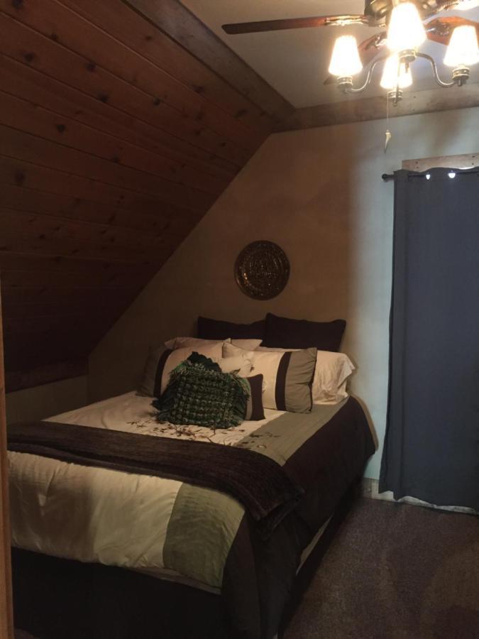 Warner The Old Church B&B المظهر الخارجي الصورة