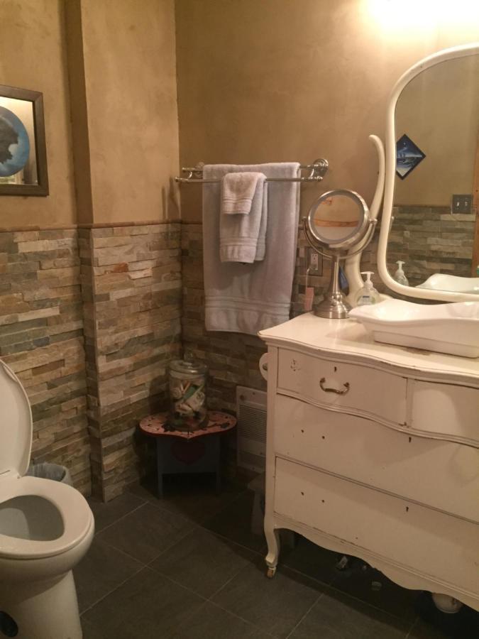 Warner The Old Church B&B المظهر الخارجي الصورة
